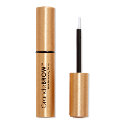 Grande Cosmetics Travel Size GrandeBROW Brow Enhancing Serum