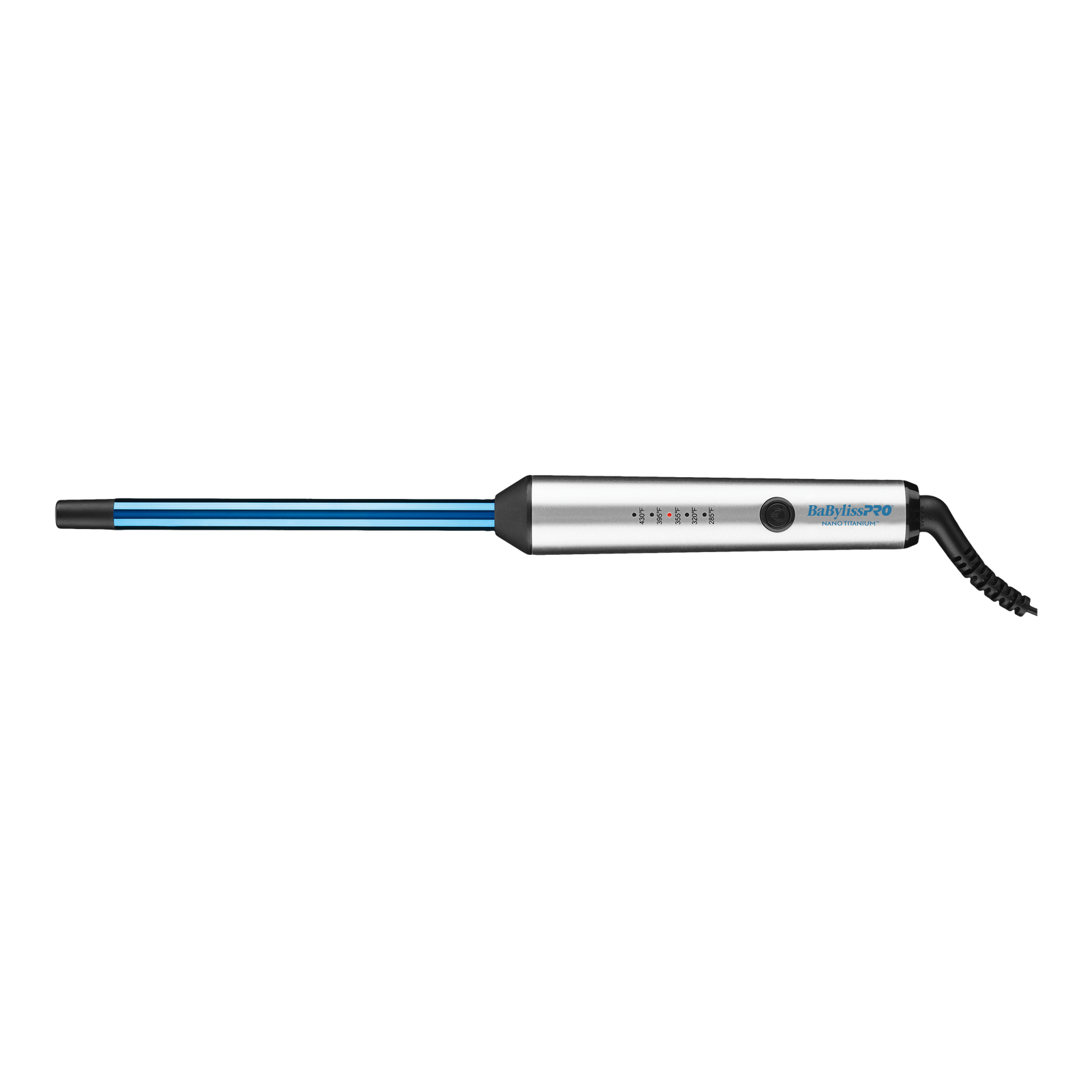 Nano Titanium 1/2'' Super Slim Wand