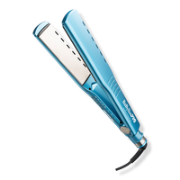 Nano Titanium Vented Straightening Iron