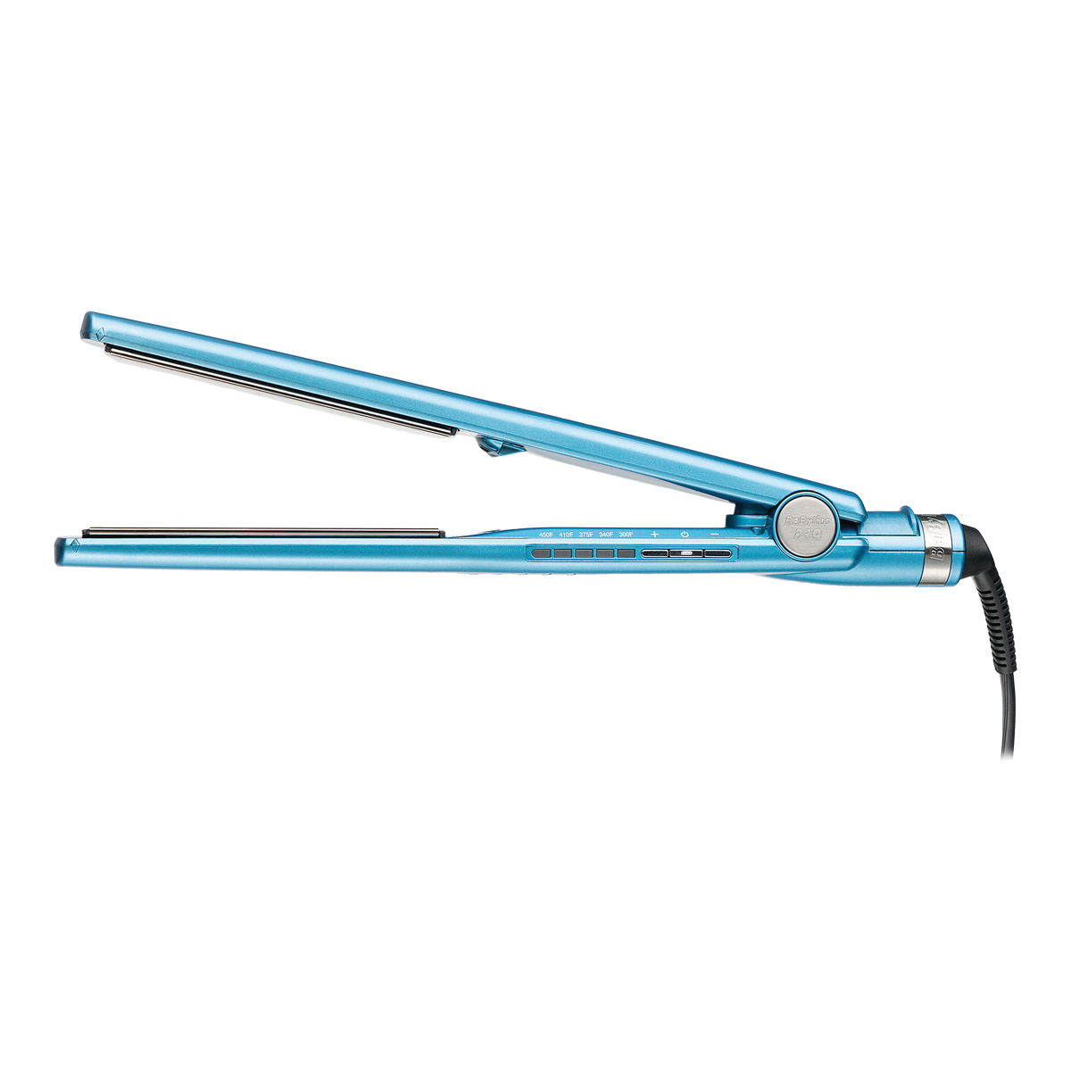 BaBylissPRO Nano Titanium Vented Straightening Iron Ulta Beauty