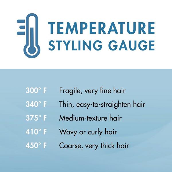 BaBylissPRO Nano Titanium Vented Straightening Iron #6