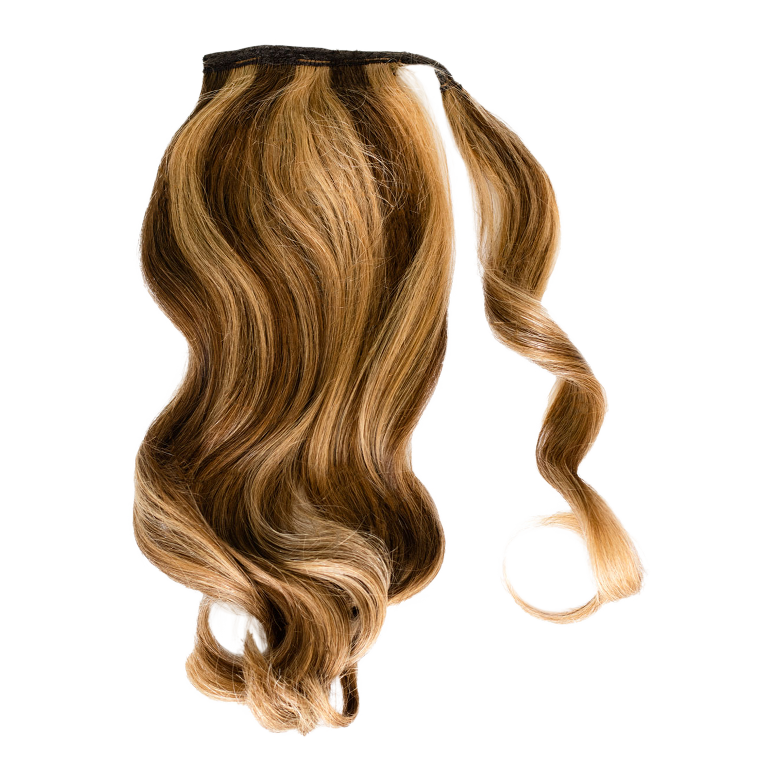 14'' Human Hair Ponytail