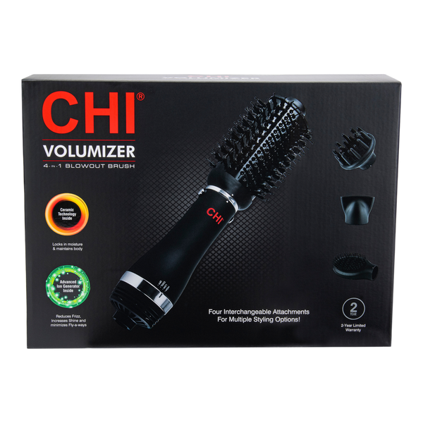 CHI Volumizer 4-in-1 Blowout Brush #3