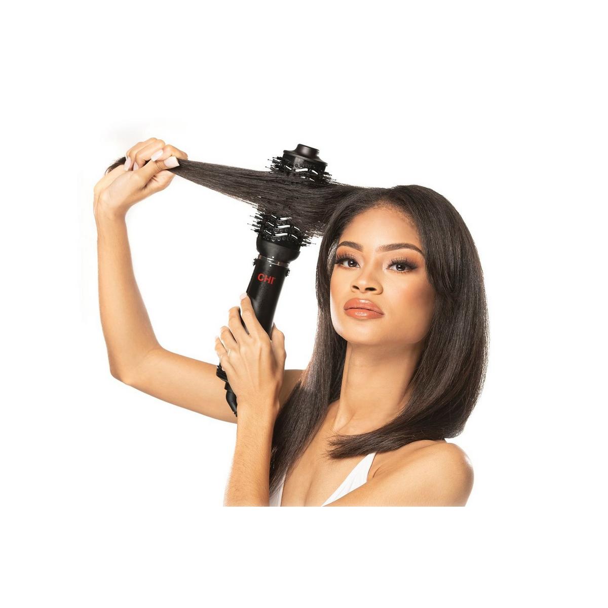 CHI Spin and Curl, Chi Rocket Low online EMF Blow Dryer & CHI Volumizer 4-in-1