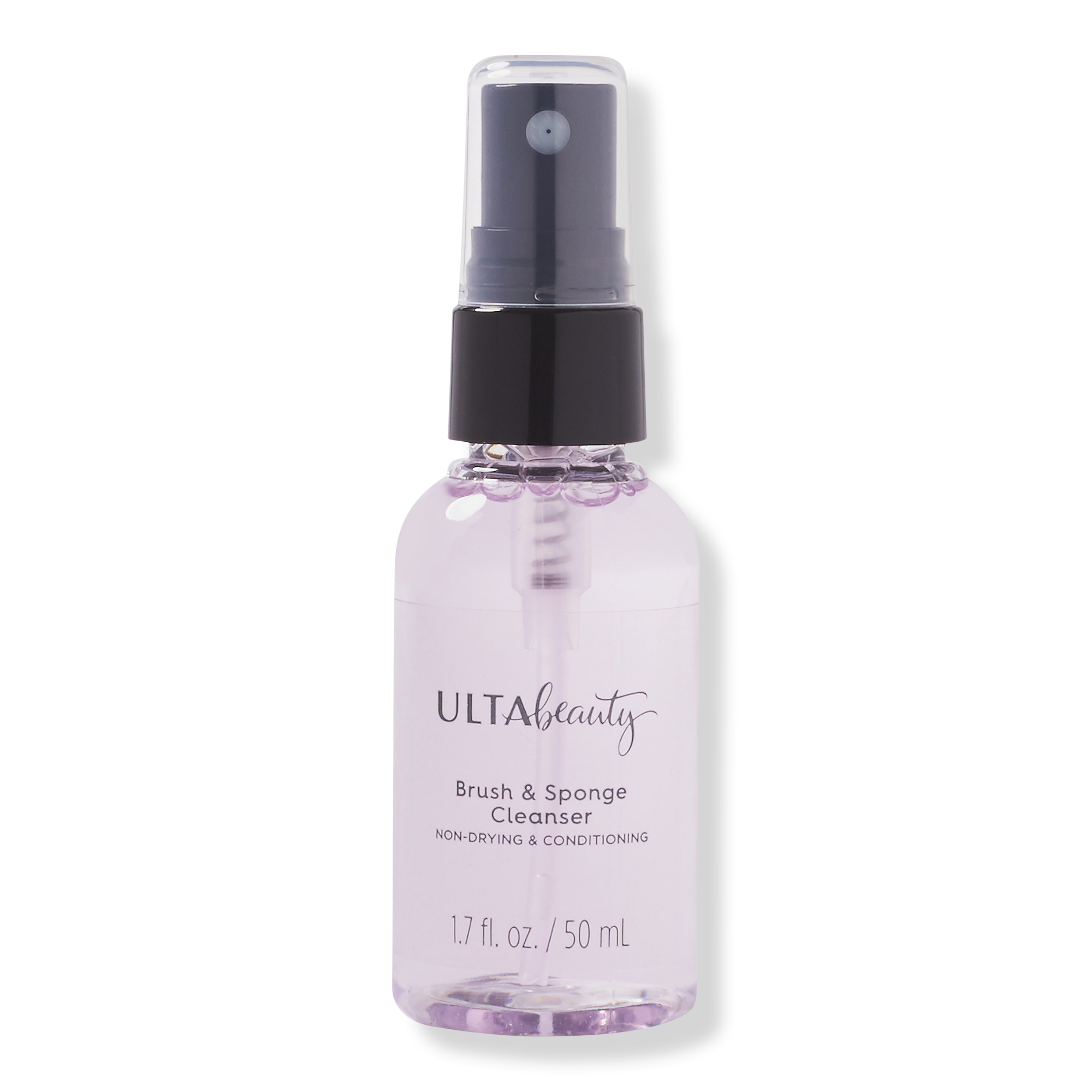 ULTA Beauty Collection Travel Size Brush & Sponge Cleanser #1