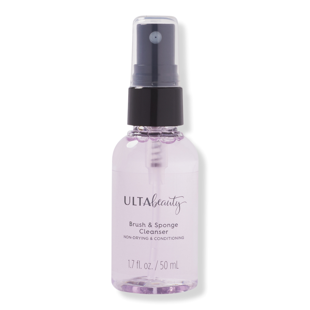 Ulta Beauty Collection Travel Size Brush & Sponge Cleanser