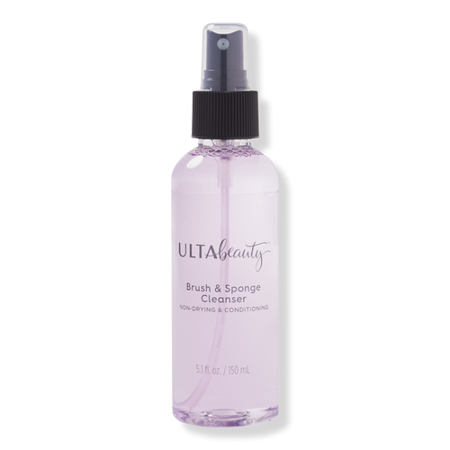 Brush & Sponge Cleanser