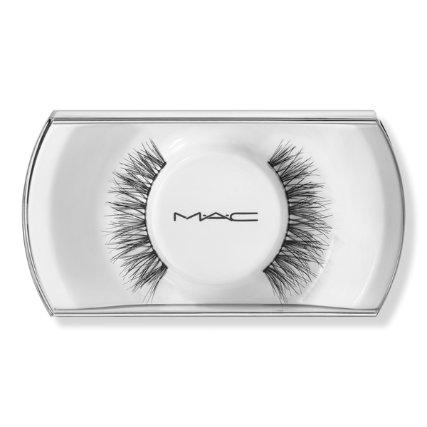 MAC 80 Romantic False Lashes #1