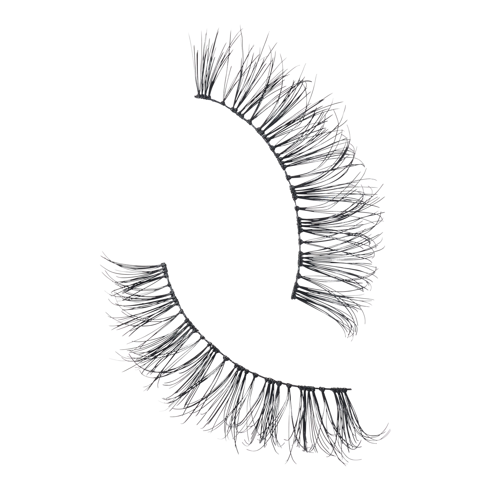80 Romantic False Lashes