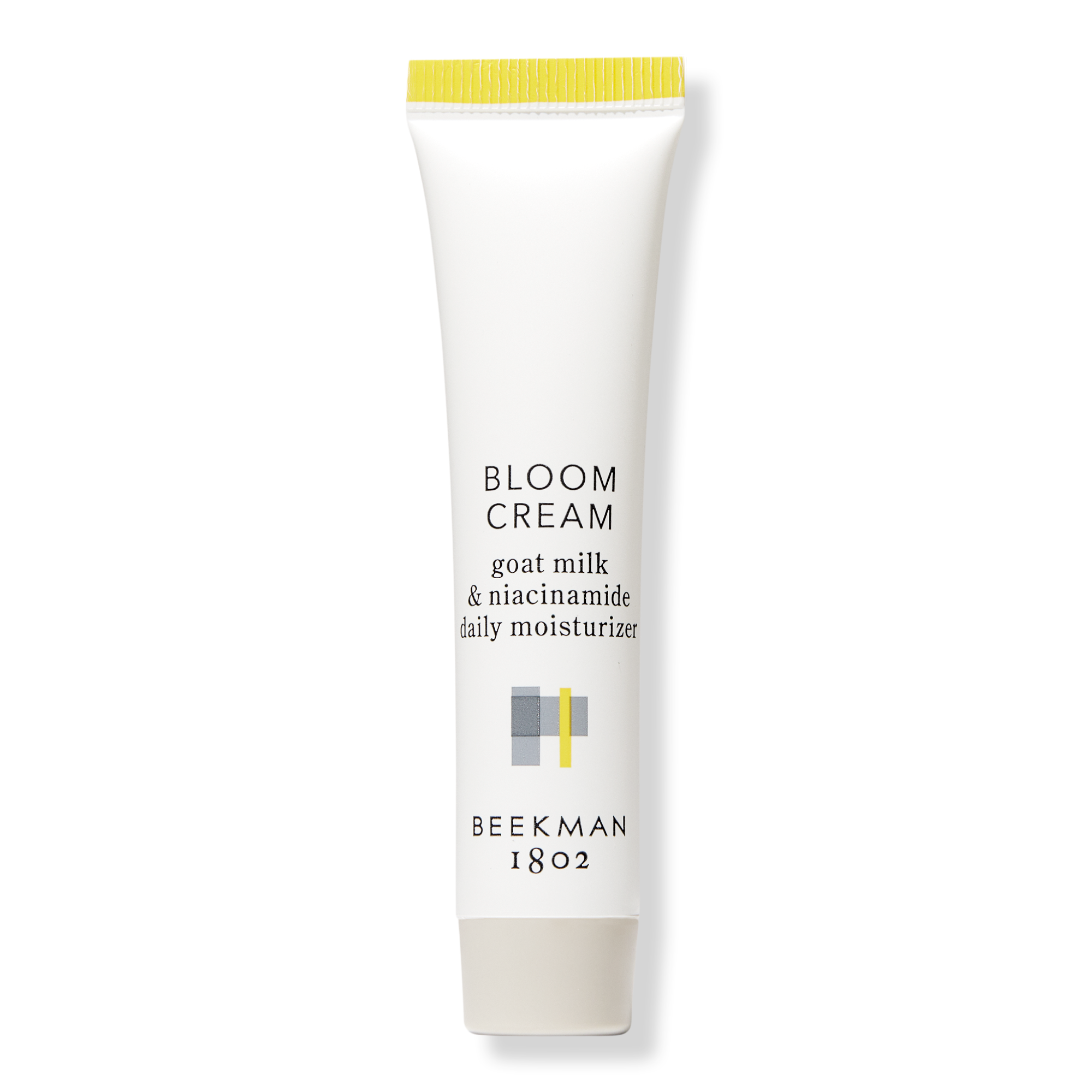 Beekman 1802 Bloom Cream Daily Moisturizer Tube Mini #1