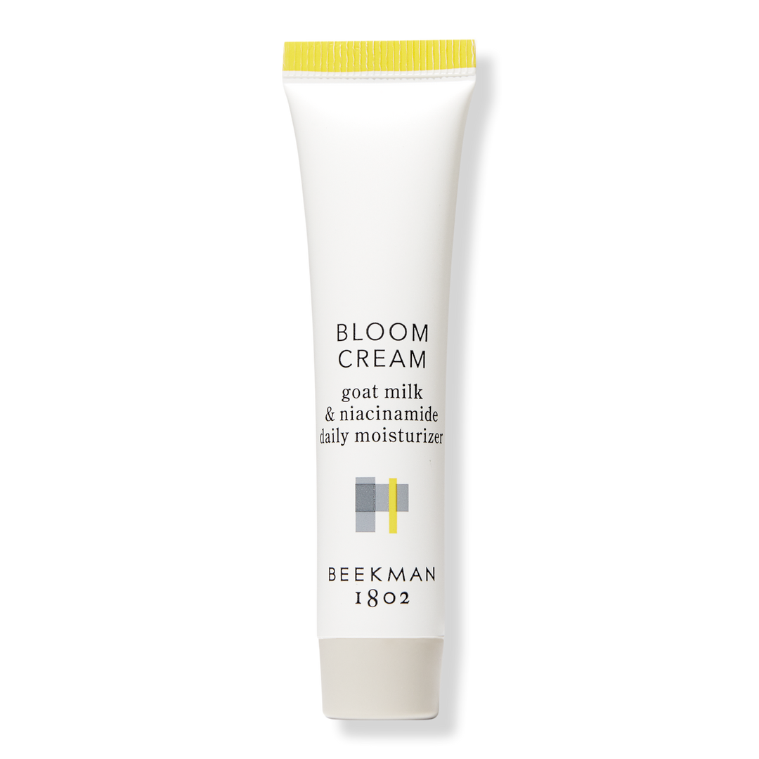 Beekman 1802 Travel Size Bloom Cream Daily Moisturizer #1