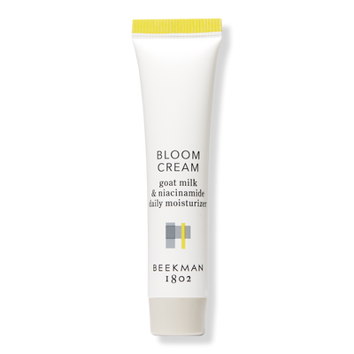 Beekman 1802 Bloom Cream Daily Moisturizer Tube Mini