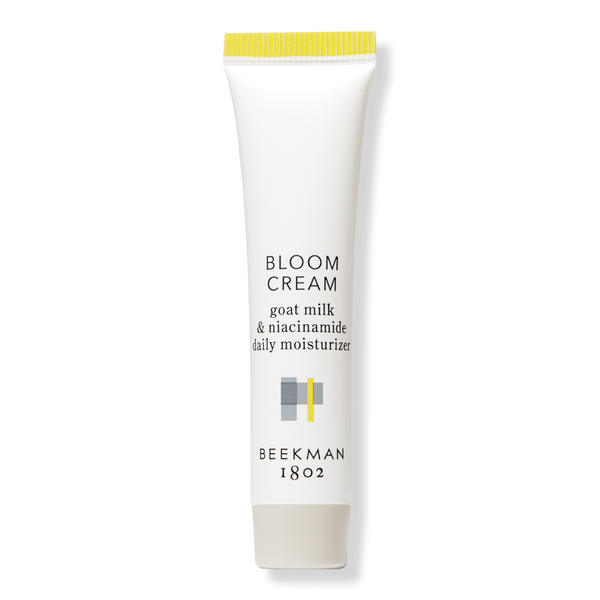 Beekman 1802 Bloom Cream Daily Moisturizer Tube Mini #1