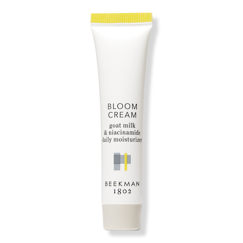 Beekman 1802 - 0.5 oz Tube Bloom Cream Daily Moisturizer | Ulta Beauty