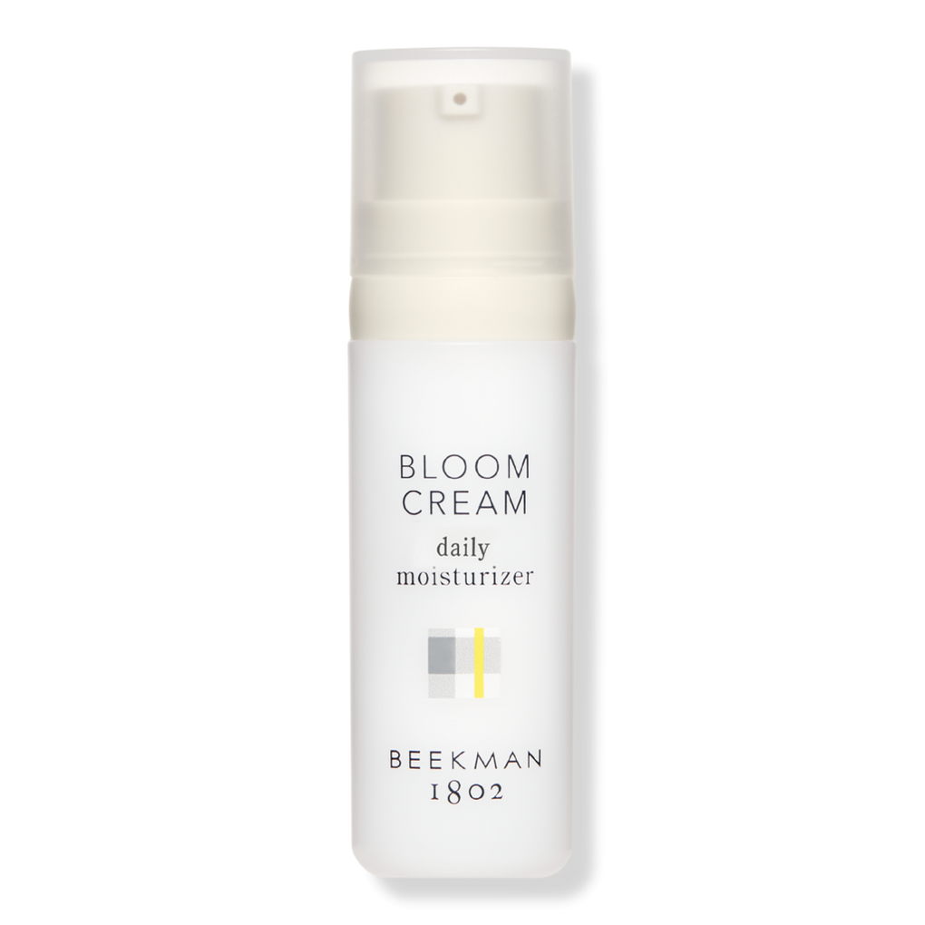 Travel Size Bloom Cream Daily Moisturizer - Beekman 1802