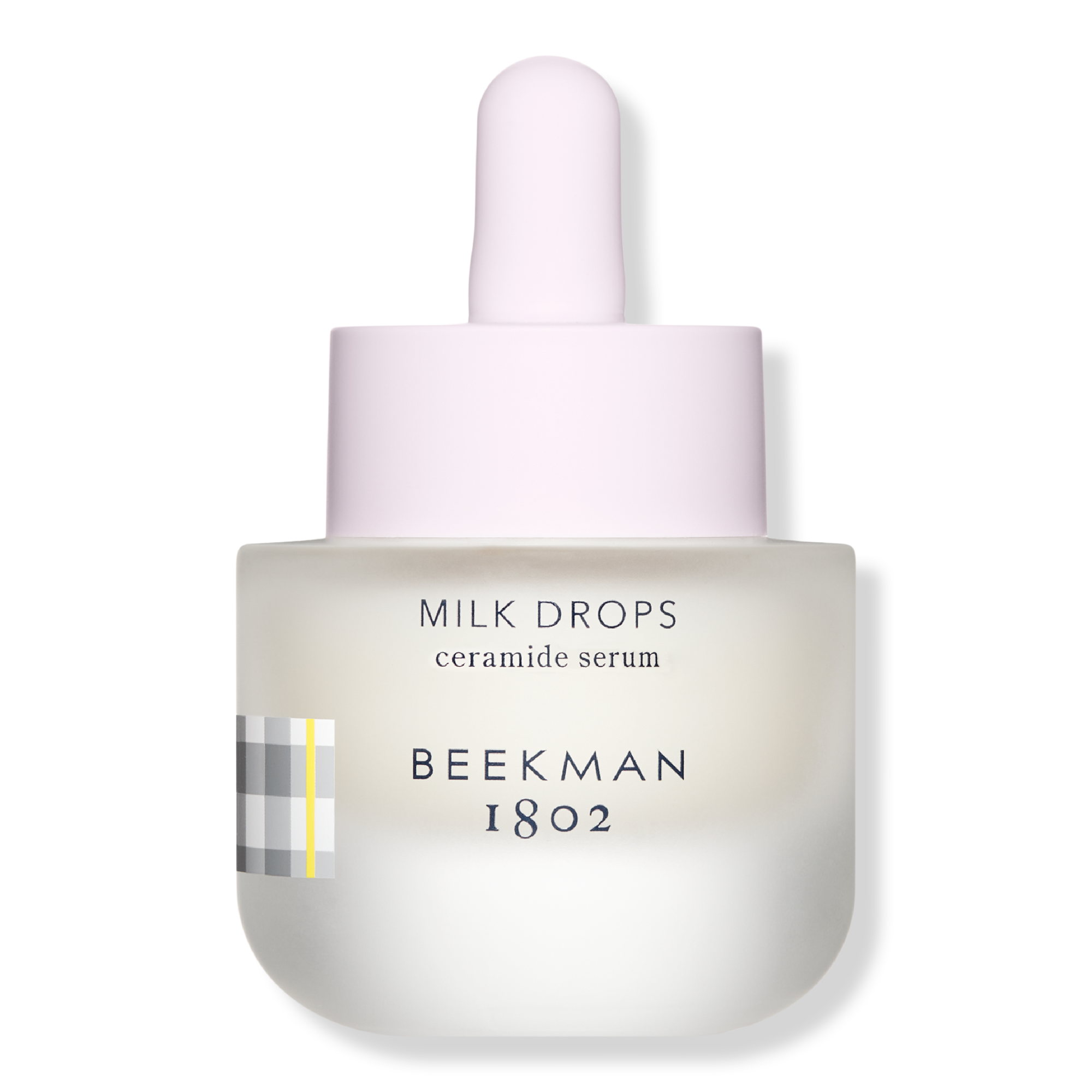 Beekman 1802 Travel Size Milk Drops Ceramide Serum #1