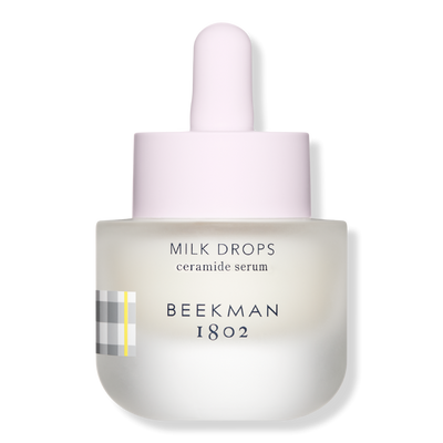 Beekman 1802 Travel Size Milk Drops Ceramide Serum