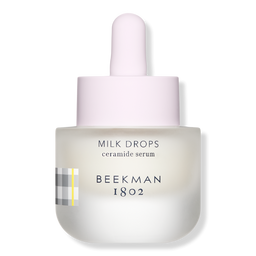 Beekman 1802 Milk Drops Ceramide Serum - 0.5 oz