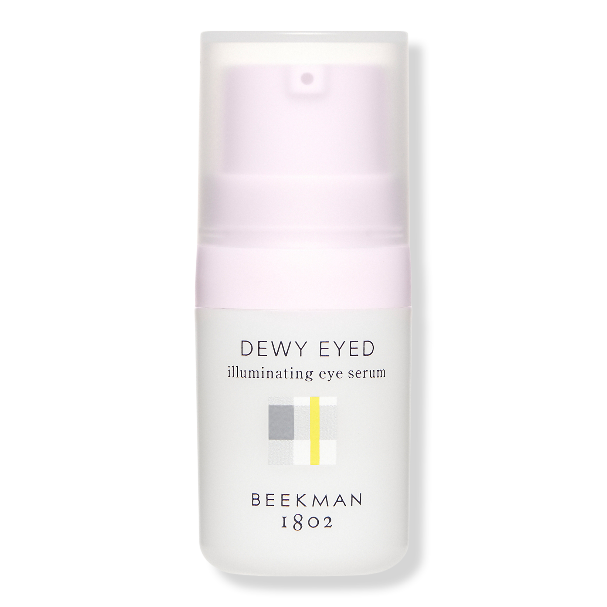 Beekman 1802 Travel Size Dewy Eyed Illuminating & Depuffing Eye Serum #1