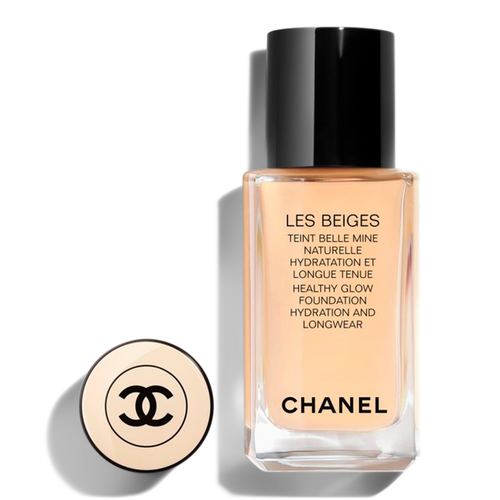 CHANEL - BD11 LES BEIGES Healthy Glow Foundation Hydration and