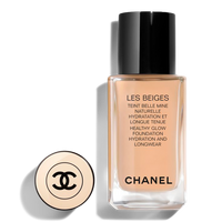 LES BEIGES Healthy Glow Foundation Hydration and Longwear