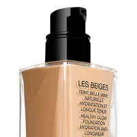 CHANEL - BD31 LES BEIGES Healthy Glow Foundation Hydration