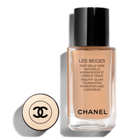 CHANEL - B40 LES BEIGES Healthy Glow Foundation Hydration