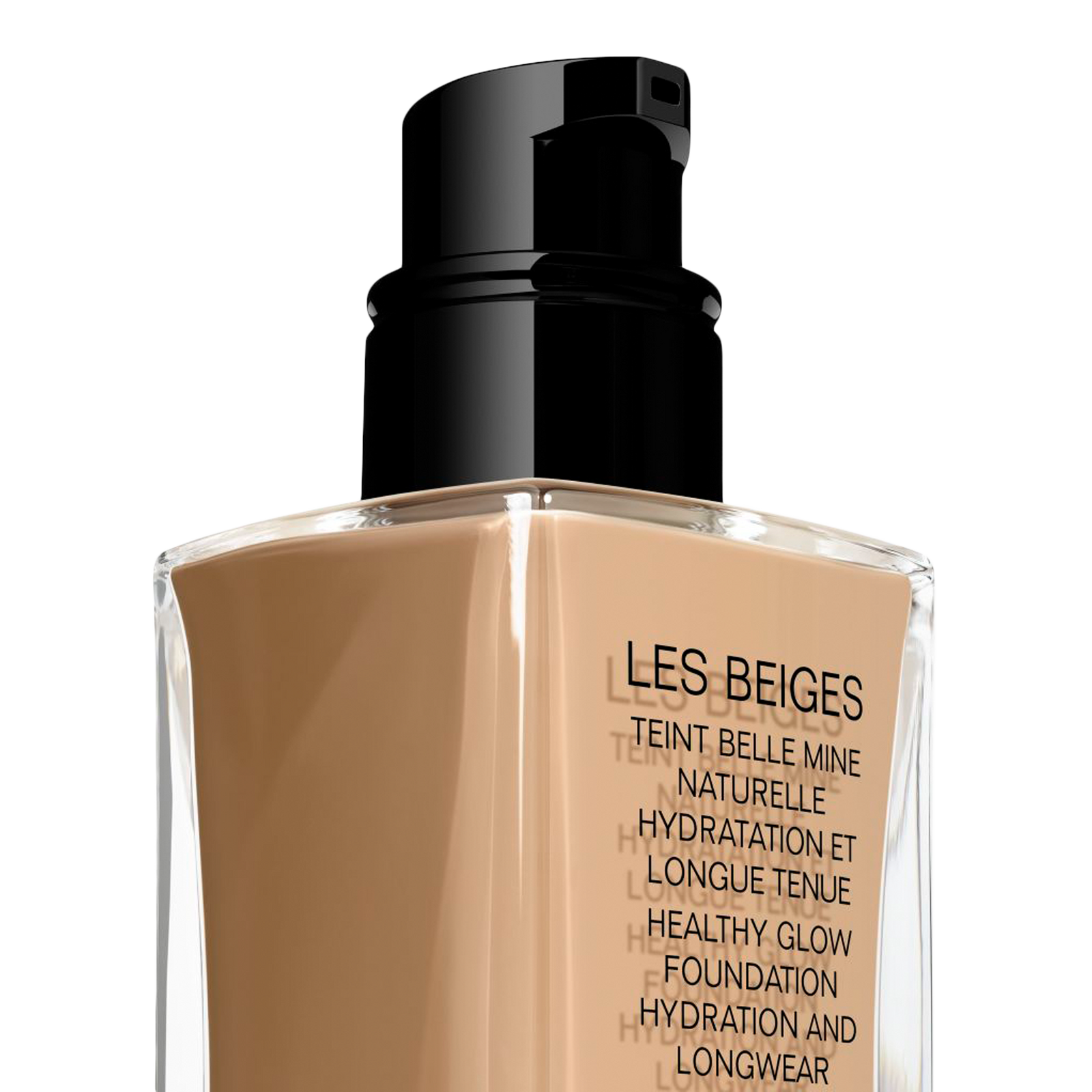 CHANEL - BD51 LES BEIGES Healthy Glow Foundation Hydration CHANEL - BD51 LES BEIGES Healthy Glow Foundation Hydration
