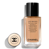 CHANEL LES BEIGES Healthy Glow Foundation Hydration and Longwear #1