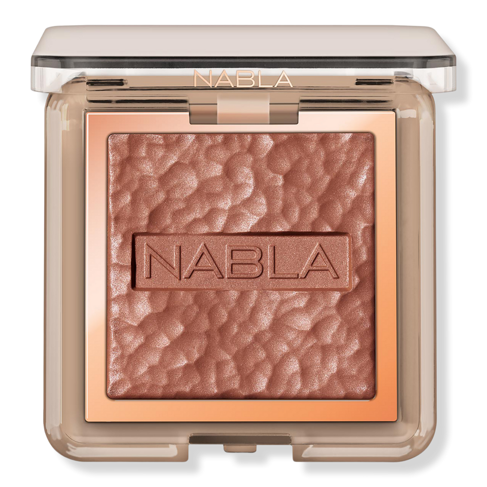 Nabla Skin Bronzing - Dune In Sand