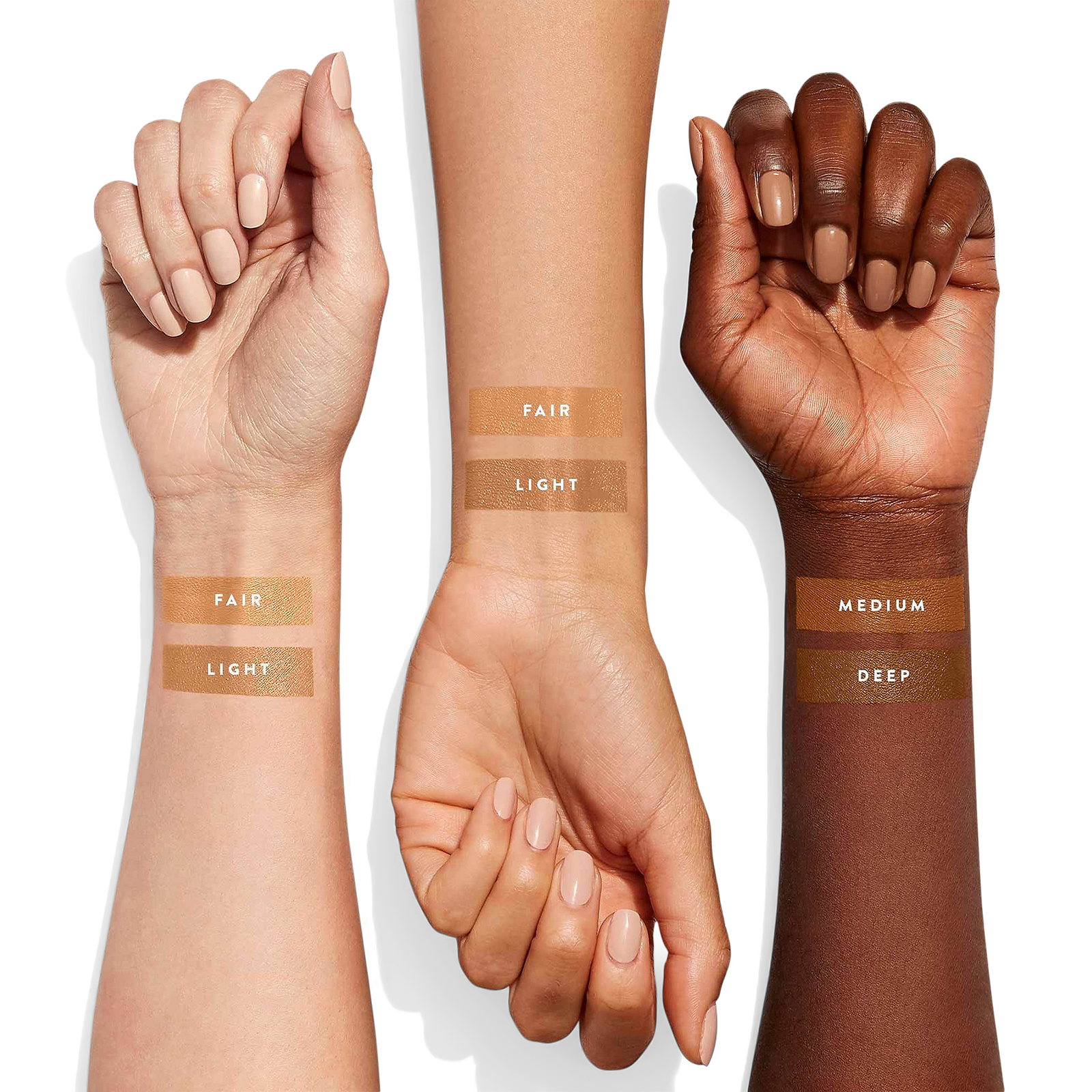 CCC Clean Corrective with Vitamin C Tinted Moisturizer SPF 30 - Sonoron