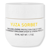 Yuza Sorbet Day Cream - Vitamin C