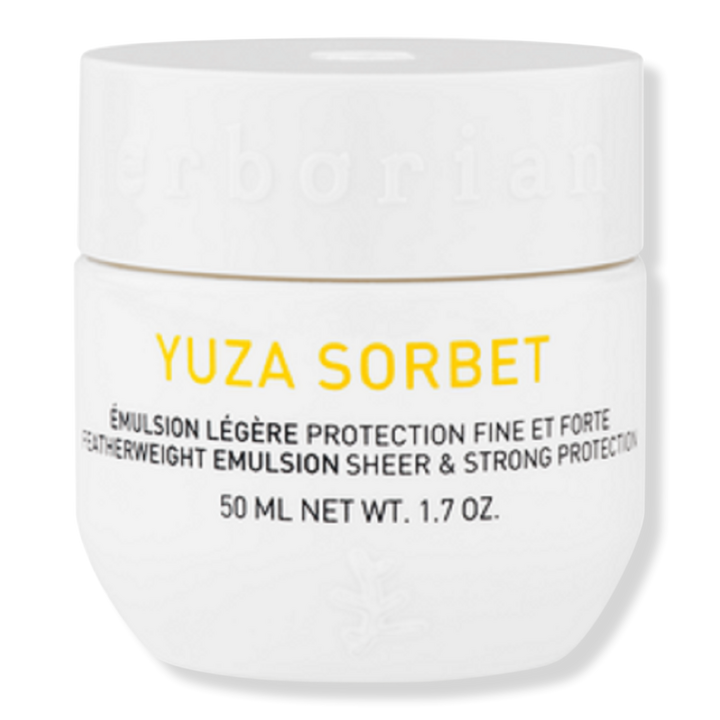 Erborian Yuza Sorbet Day Cream - Vitamin C #1