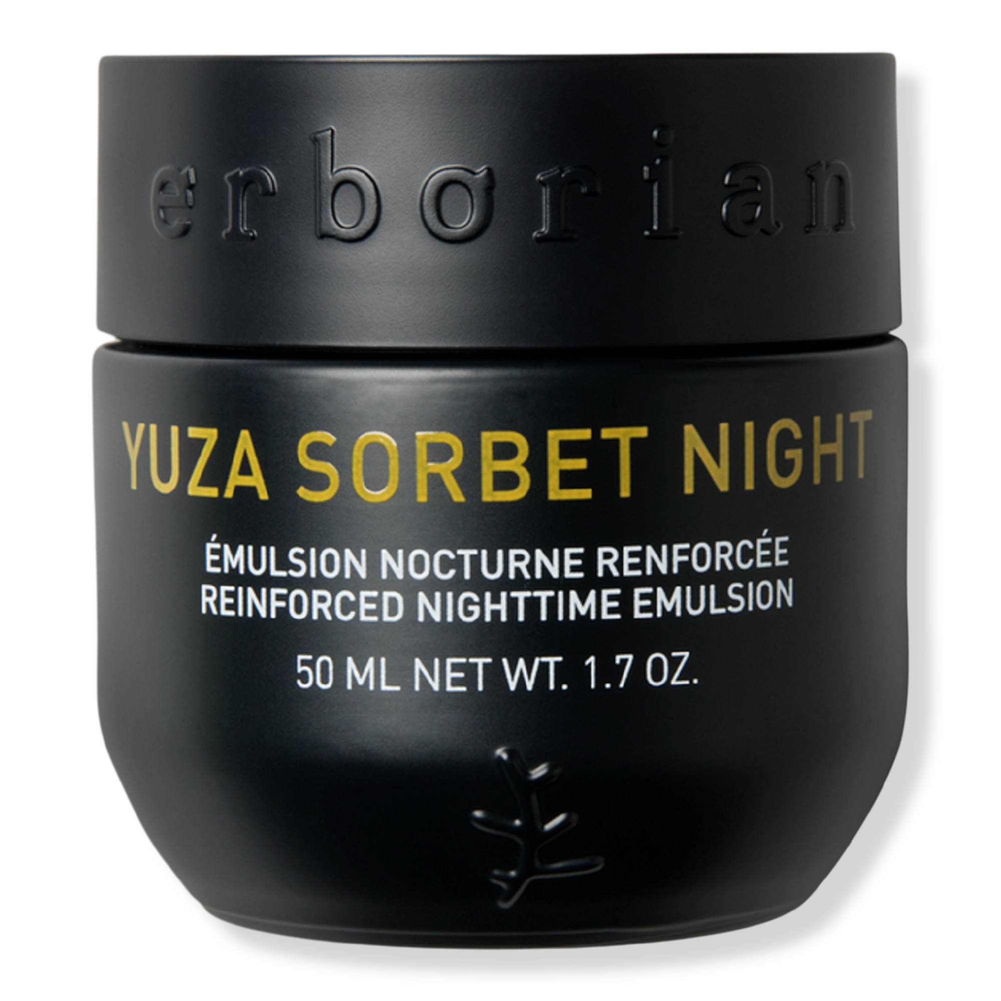 Erborian Yuza Sorbet Night - Vitamin C Night Cream #1