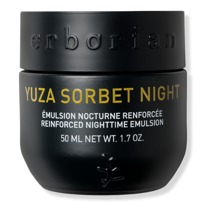 Erborian Yuza Sorbet Night - Vitamin C Night Cream #1