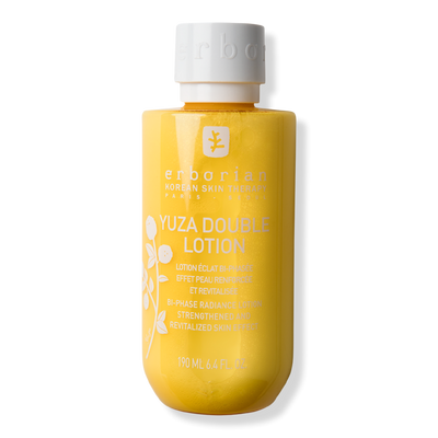 Erborian Yuza Double Lotion - Toner with Vitamin C