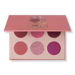 Juvia's Place The Mauves Palette