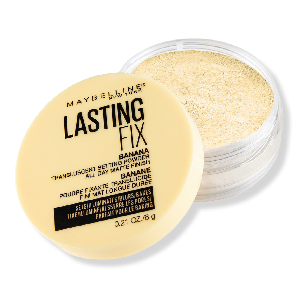 Maybelline on sale lasting fix