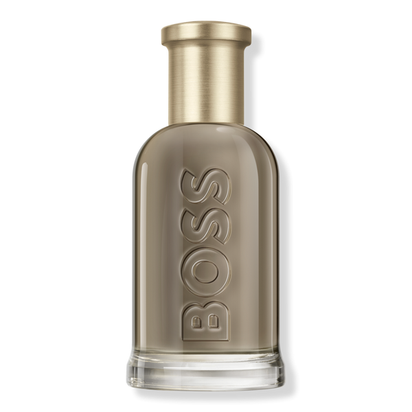 BOSS Bottled Eau Toilette Boss | Ulta Beauty