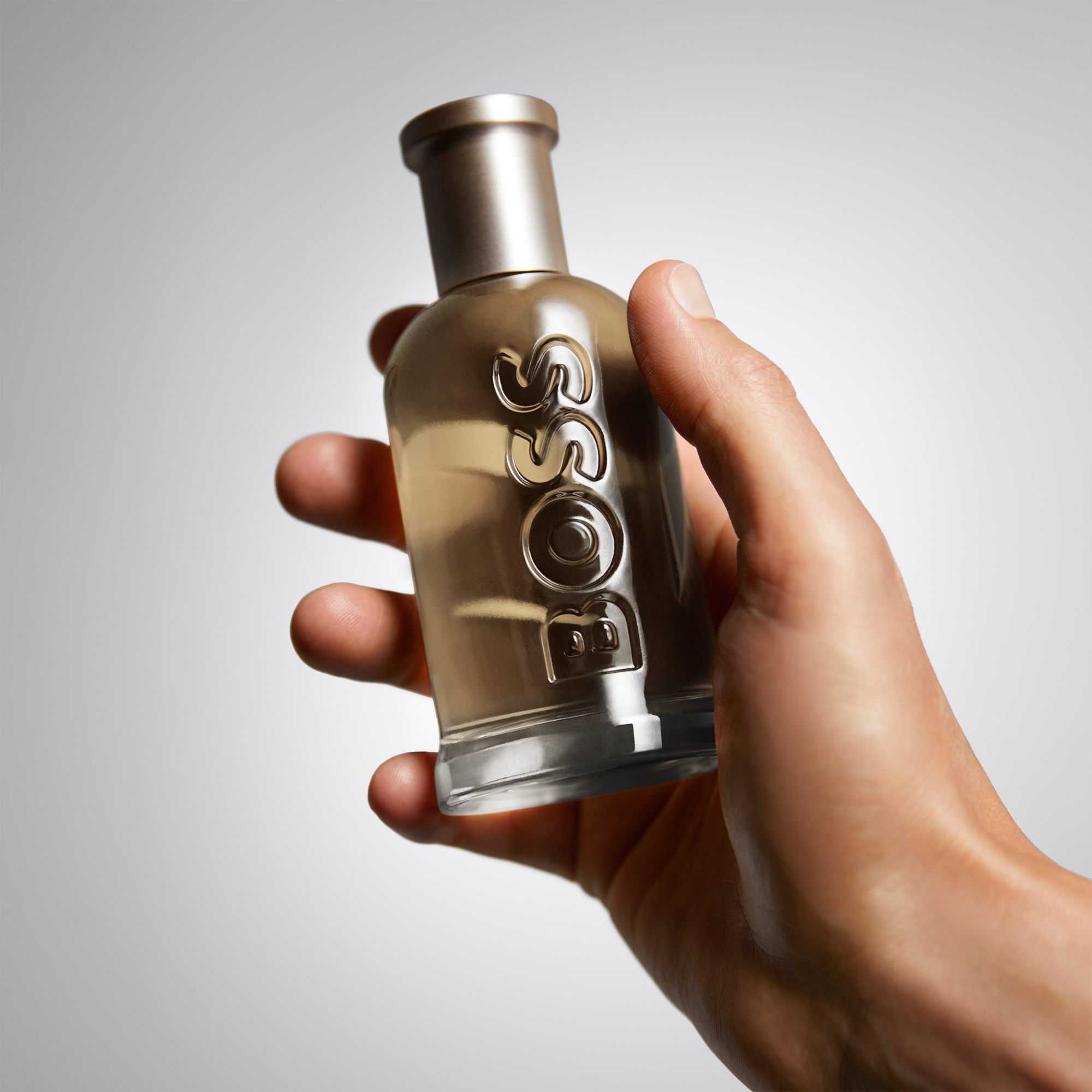 Hugo Boss BOSS Bottled Eau de Parfum