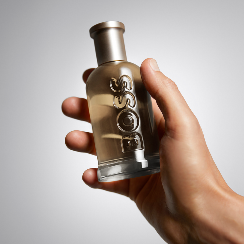 Hugo Boss - 3.3 oz BOSS Bottled Eau de Parfum | Ulta Beauty