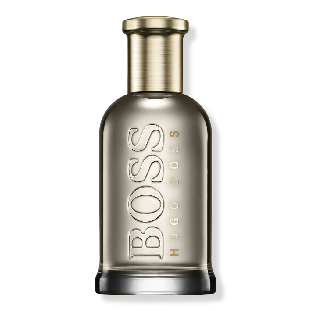 Verloren Luchtpost Luxe BOSS Bottled Eau de Parfum - Hugo Boss | Ulta Beauty