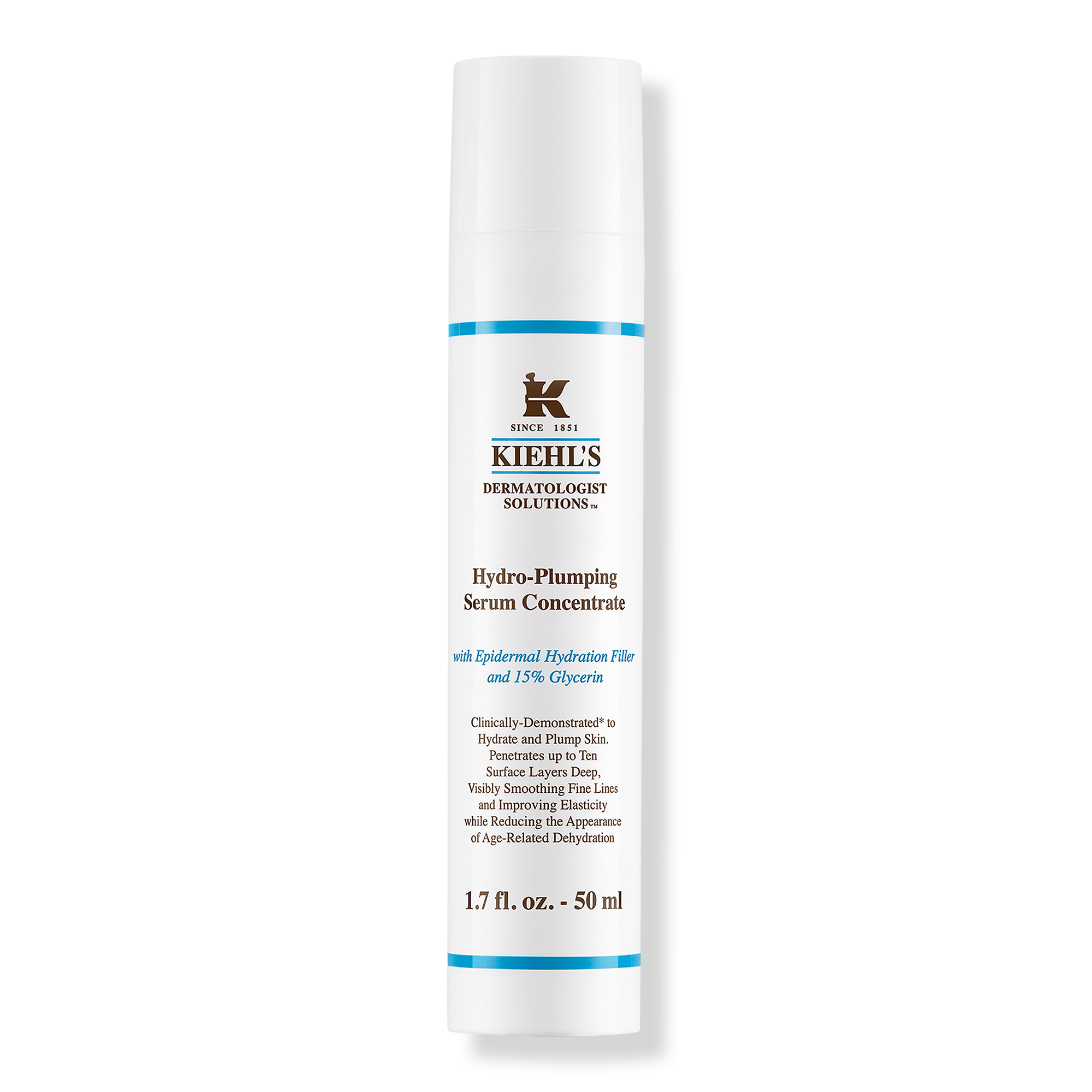 Kiehl's Since 1851 Hydro-Plumping Serum Concentrate #1