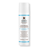 Kiehl's Since 1851 - 2.5 oz Hydro-Plumping Serum Concentrate