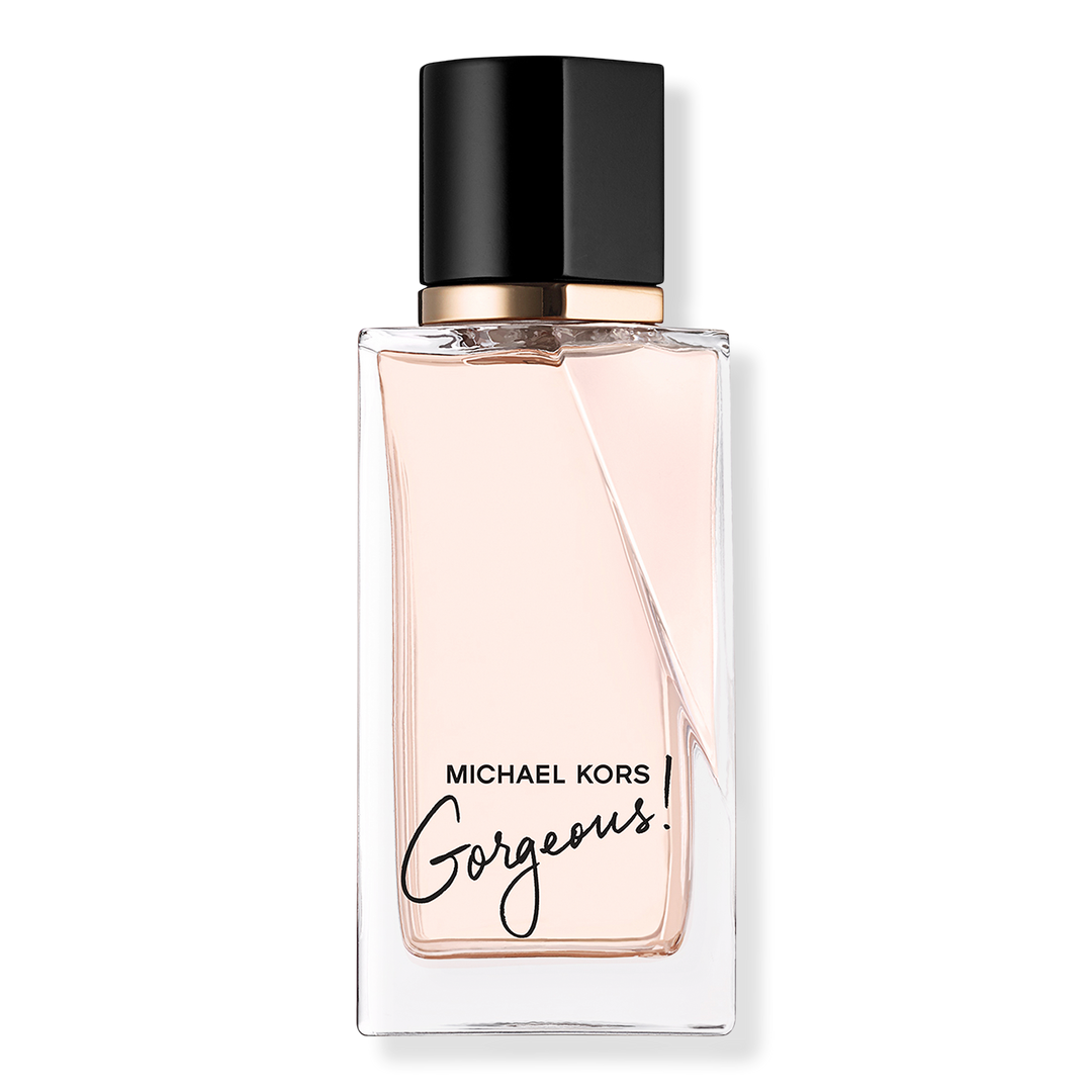 Michael Kors Gorgeous! Eau de Parfum #1