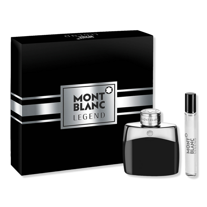 Montblanc Legend Gift Set #1