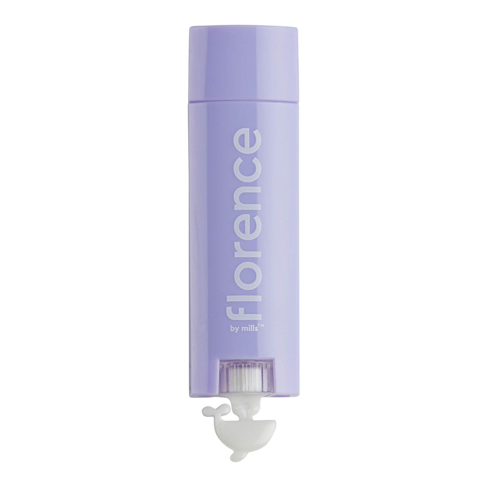 Oh Whale! Vegan Lip Balm