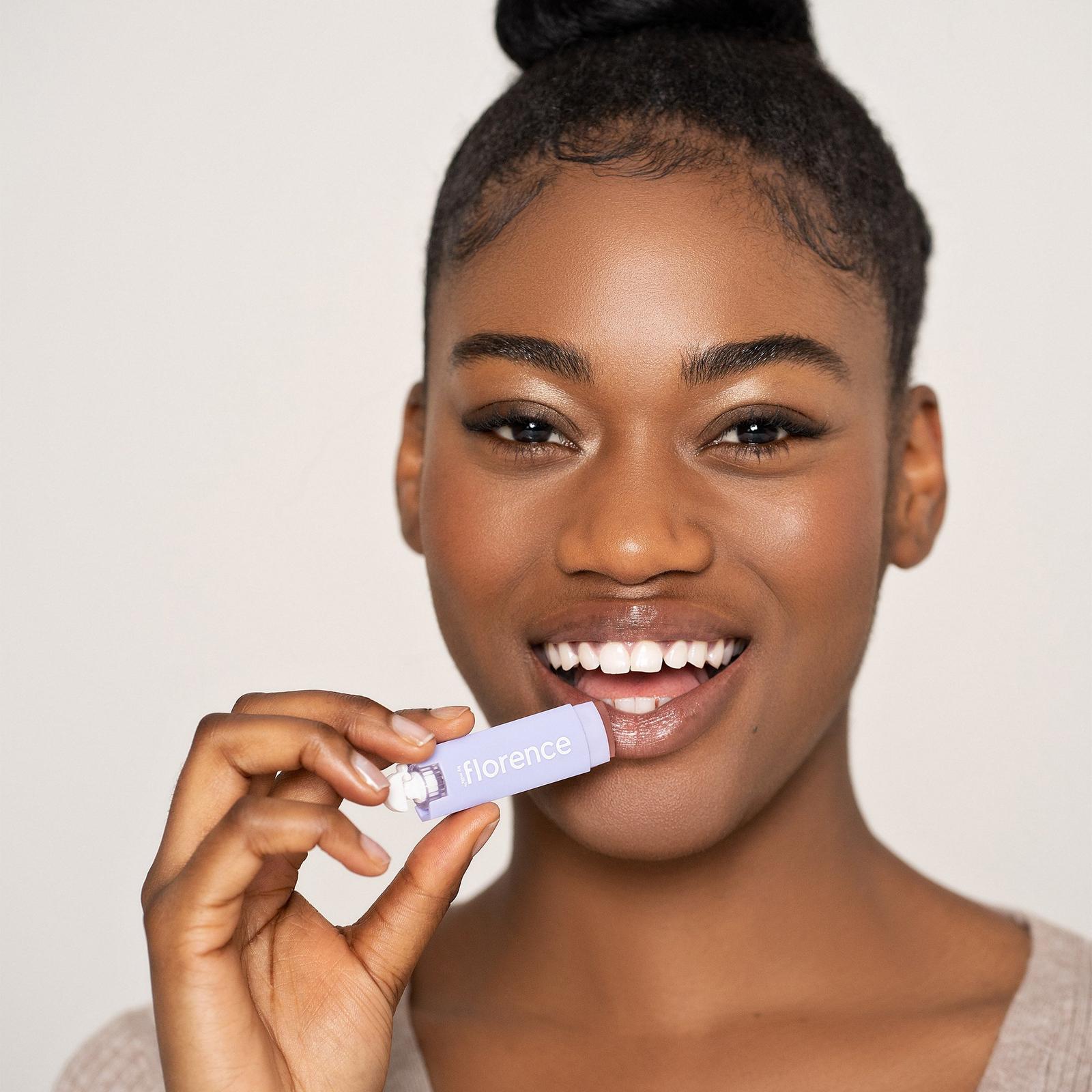 Oh Whale! Vegan Lip Balm