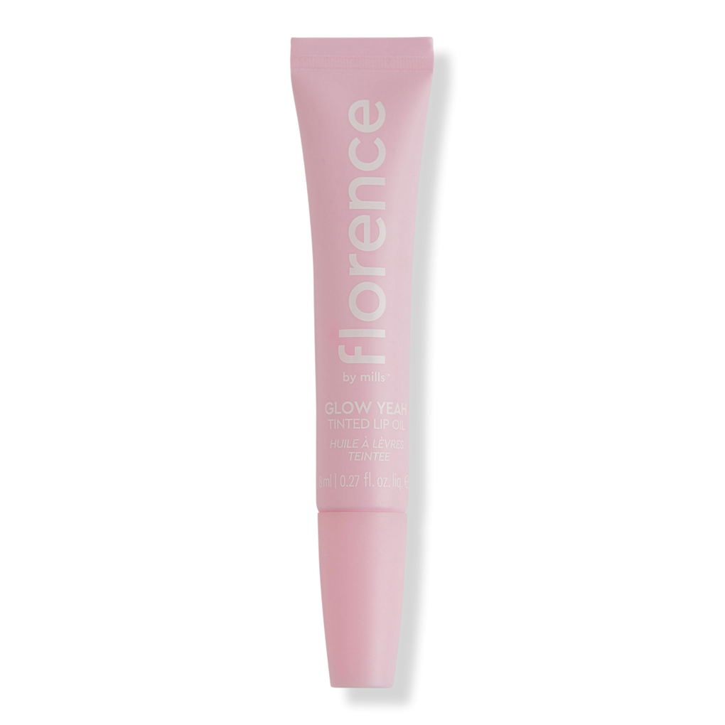 ULTA BEAUTY TINTED JUICE INFUSED LIP OIL BUFF BABE .05 OZ / 1.5 ML TRAVEL  SZ NEW