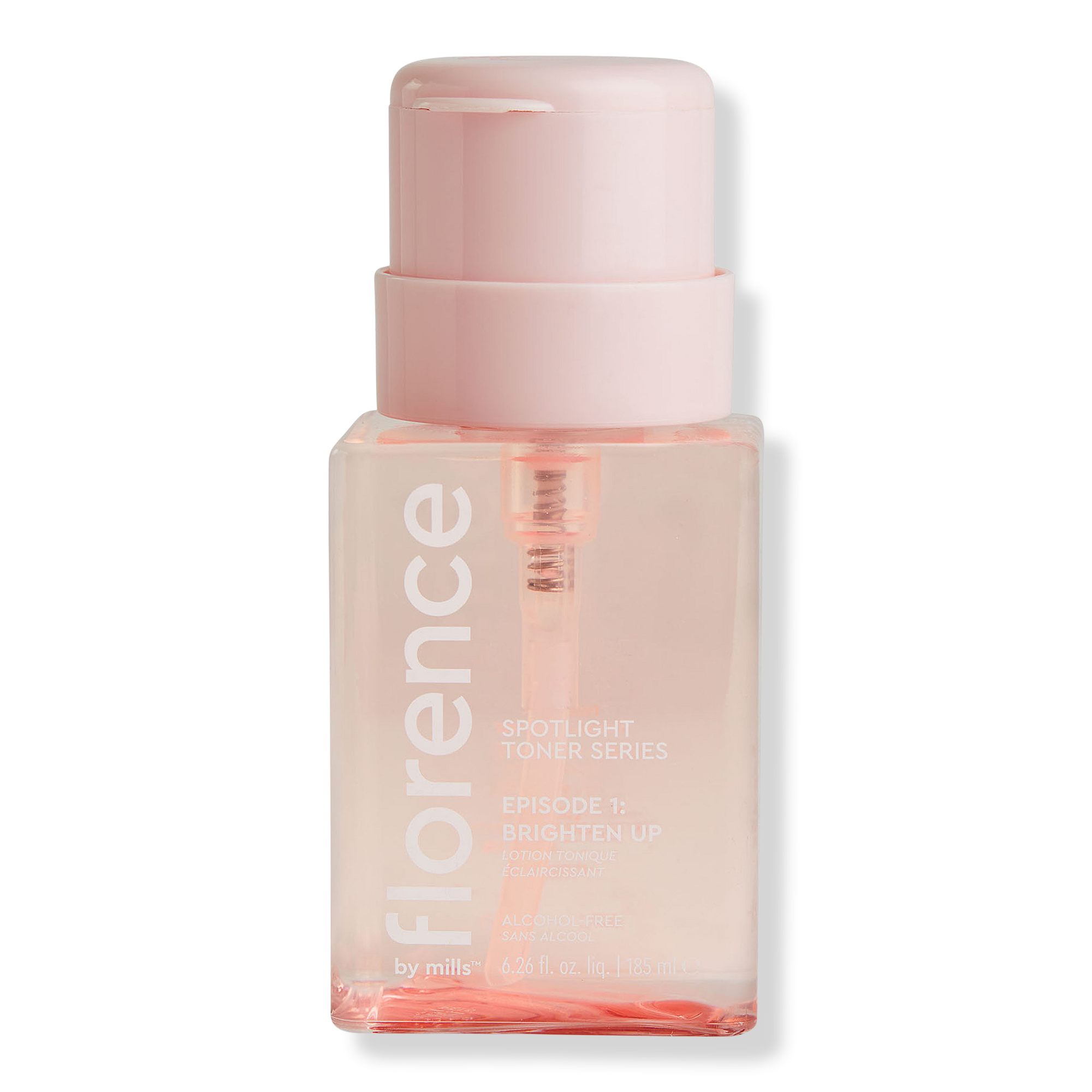 florence by mills Episode 1 - Brighten Up Brightening Toner #1